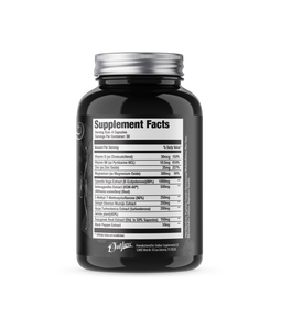 Natural-muscle-builder