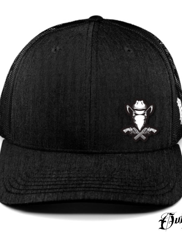 Outlaw-hat