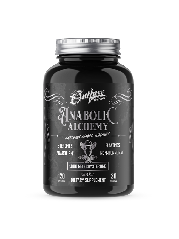 Natural-muscle-builder