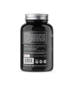 Natural-muscle-builder