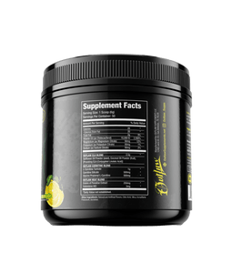FIREWATER CLA/L Carnitine Blend (Caffeine Free) - Outlaw Supplements