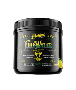 FIREWATER CLA/L Carnitine Blend (Caffeine Free) - Outlaw Supplements