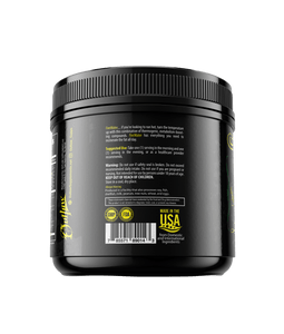 FIREWATER CLA/L Carnitine Blend (Caffeine Free) - Outlaw Supplements