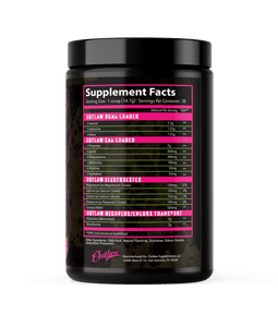 MOONSHINE - Outlaw Supplements