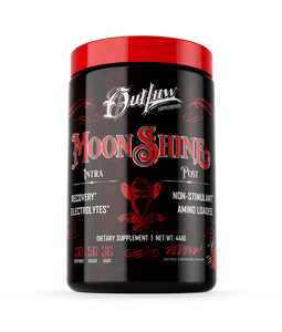 MOONSHINE - Outlaw Supplements