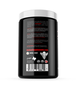 MOONSHINE - Outlaw Supplements
