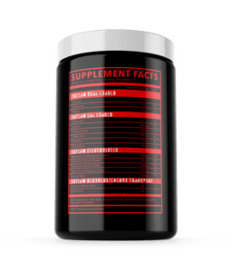 MOONSHINE - Outlaw Supplements
