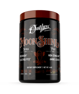 MOONSHINE - Outlaw Supplements