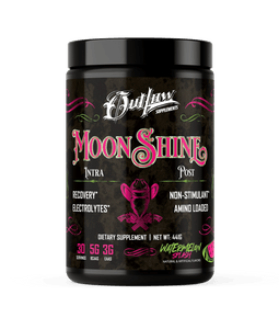 MOONSHINE - Outlaw Supplements