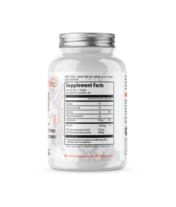 OUTLAW OMEGA - Outlaw Supplements