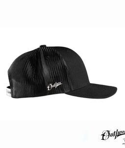 Outlaw X Branded Bills Bandit Logo Trucker Hat - Outlaw Supplements
