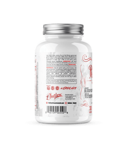 RENEGADE - Outlaw Supplements