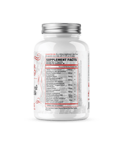RENEGADE - Outlaw Supplements
