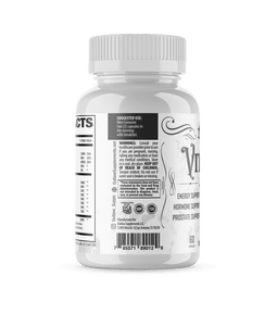 VITA MAN Men's Multi Vitamin - Outlaw Supplements