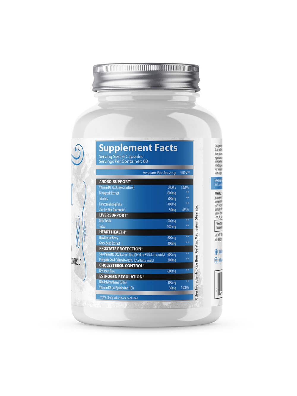 Liver-Support-Prosate-Support