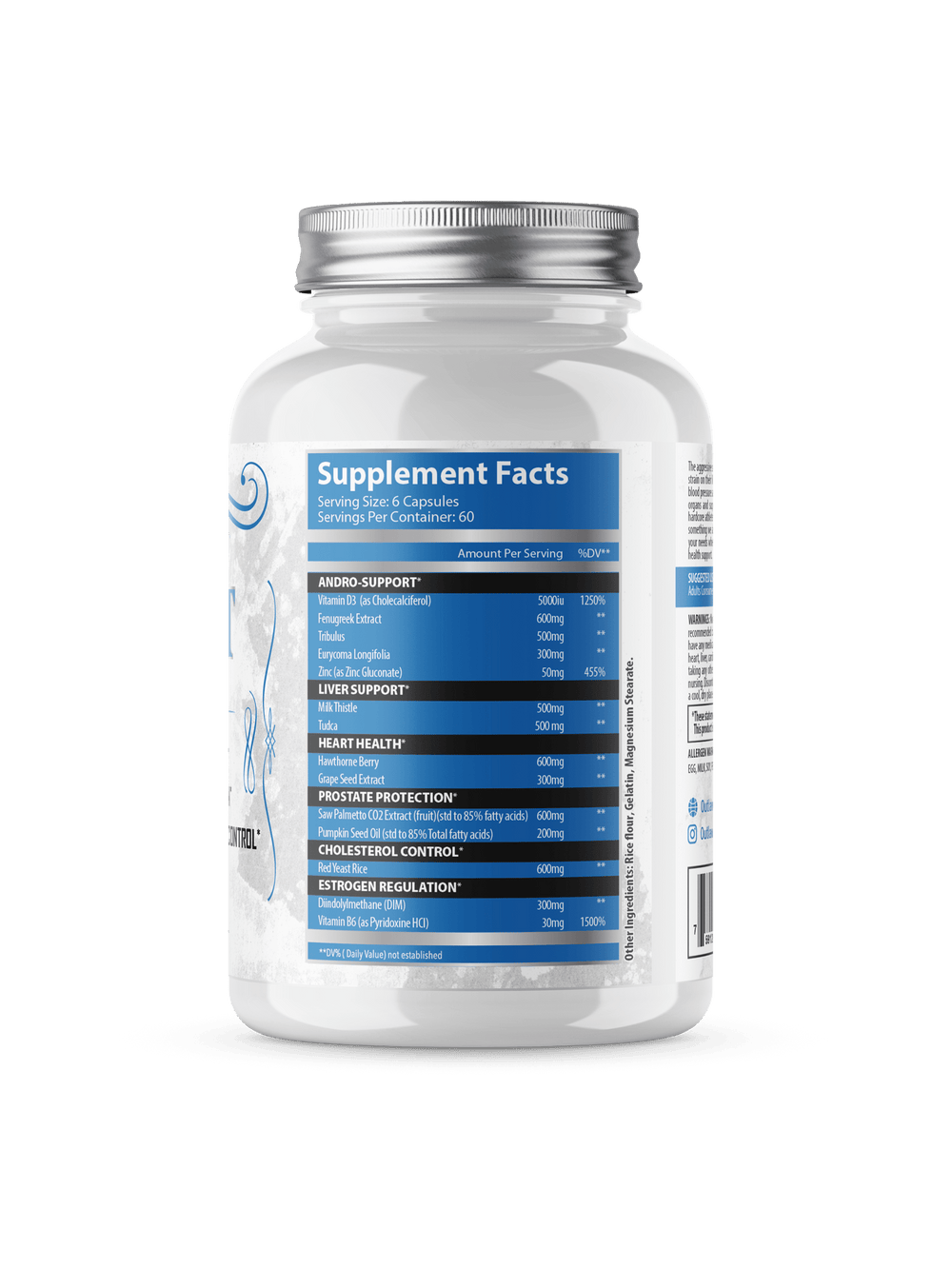 CYCLE SHOT - Outlaw Supplements