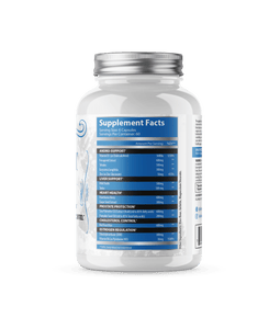 CYCLE SHOT - Outlaw Supplements