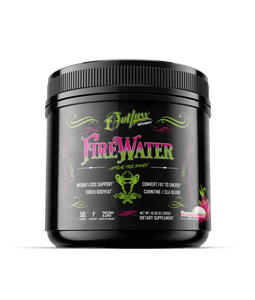FIREWATER CLA/L Carnitine Blend (Caffeine Free) - Outlaw Supplements
